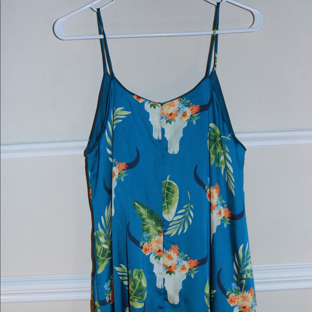 🌵Berry N Cream Women’s Dress S